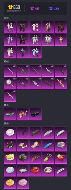 可二次【13粉装11特效枪3载具火箭少女素材号】 安卓Q区-64672热力值-7印记-118套装-175枪皮 【2载具】 玛莎拉蒂Q蓝色 鬼马风驰【13粉装】 梦幻火箭 山涧鹿灵 缤纷油彩（猪脸妹）