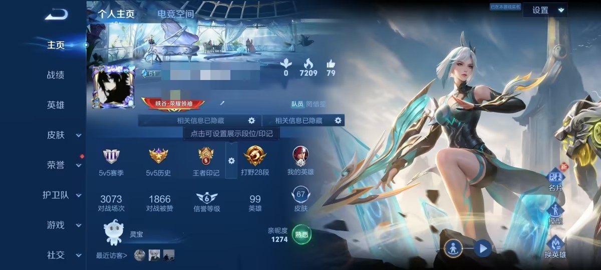 可二次【3传说】安卓QQ-99英雄-67皮肤【传说皮肤】愿照·九州拓 鸣野蒿 冠军飞将【史诗皮肤】器灵·浮梦炉 顽趣 青焰无极 百解令 舞动绿茵 幽灵船长 魅力维加斯 猫狗日记 鹰眼统帅 鬼剑武藏 