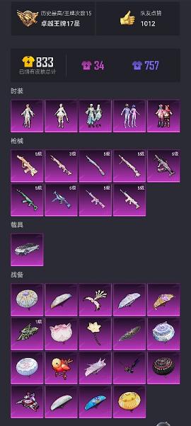可二次【金鞋梦幻火箭9特效枪5粉装1载具】 安卓Q区-73162热力值-15印记-145套装-228枪皮 【1载具】 星河领航(磐石银)【4稀有】 派对舞王 派对舞王（金靴子） Mark.06蓝螳螂