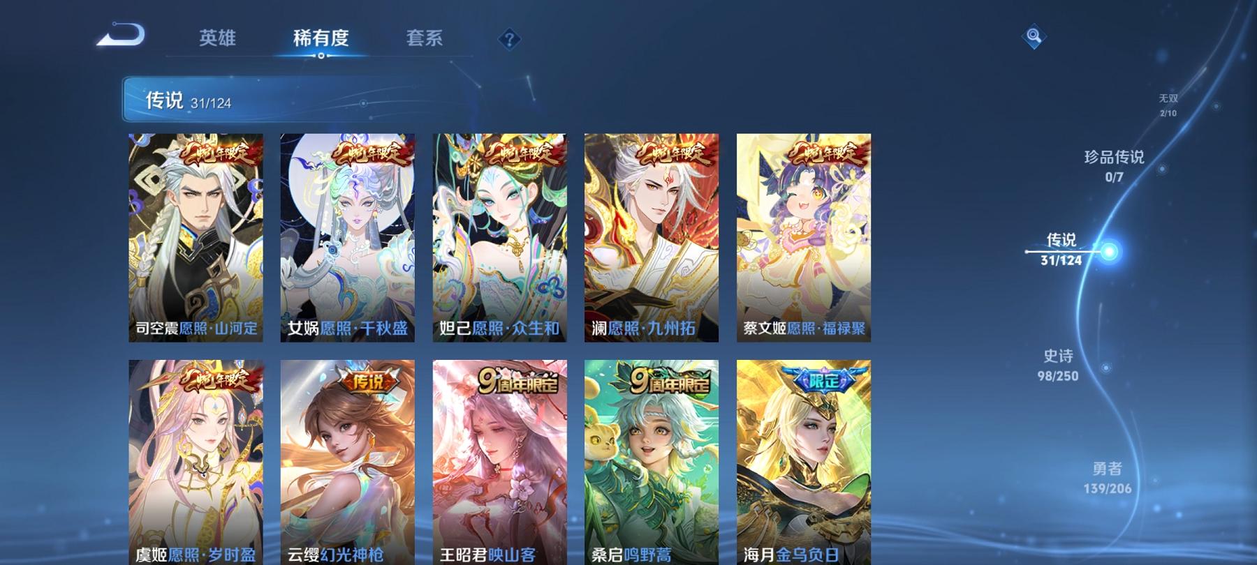 【连体女号3级红装梦幻火箭13粉装12特效枪1载具送王者31传说334皮肤3典藏2无双满蛇年】 安卓Q区-80945热力值-6印记-142套装-249枪皮 【1红装】 镜域双华-欧若拉(3级)【1载
