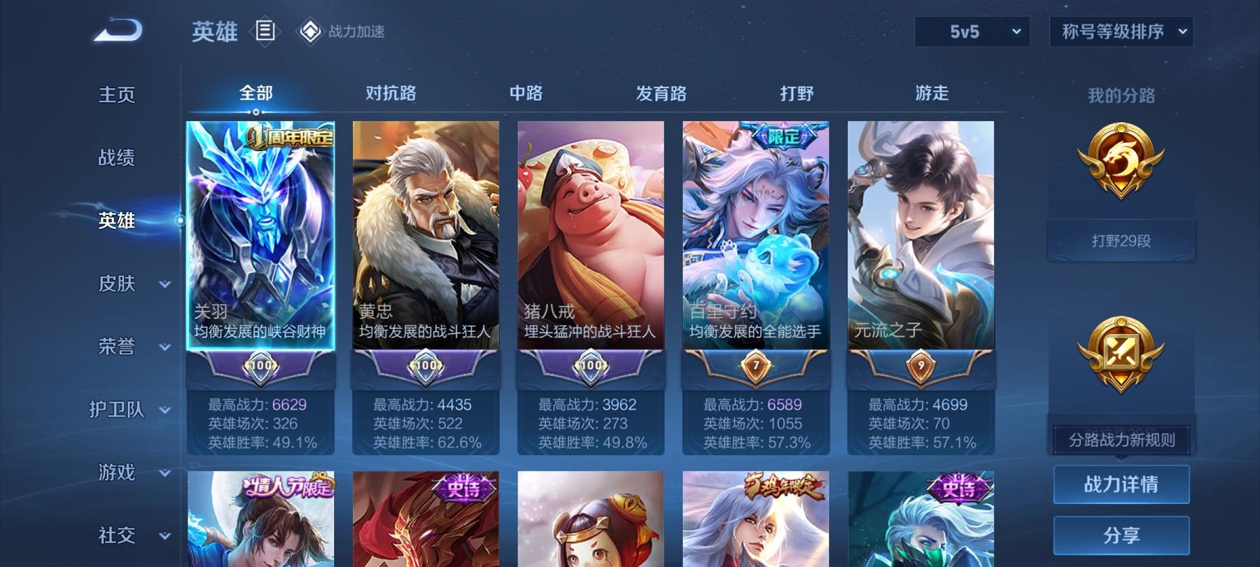 可二次【凤求凰至尊宝256皮肤6传说1星元】安卓QQ-124英雄-256皮肤【星元皮肤】零号雷霆【传说皮肤】鸣野蒿 凤求凰 异界灵契 零号·赤焰 怒海麟威 幻光神枪【史诗皮肤】冰锋战神 至尊宝 龙之