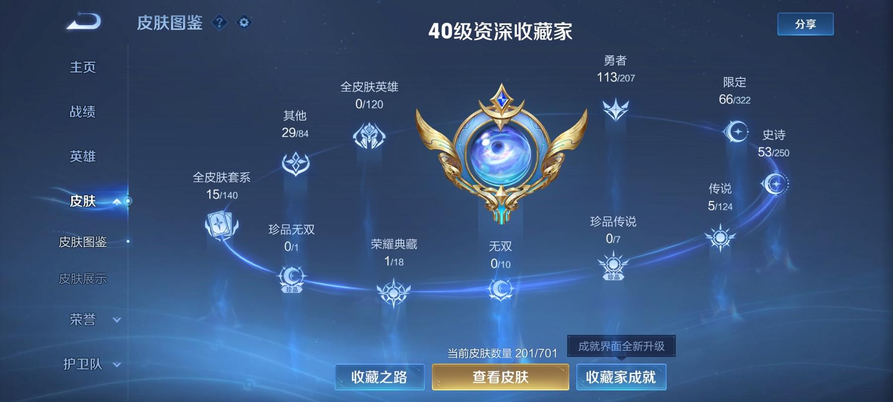 【连体号粉螳螂3粉装3特效枪送王者至尊宝201皮肤1典藏5传说1金标】 安卓Q区-32360热力值-6印记-64套装-117枪皮 【1稀有】 8号机粉螳螂【3粉装】 角色-智耀战神 角色-脆鲨七海 