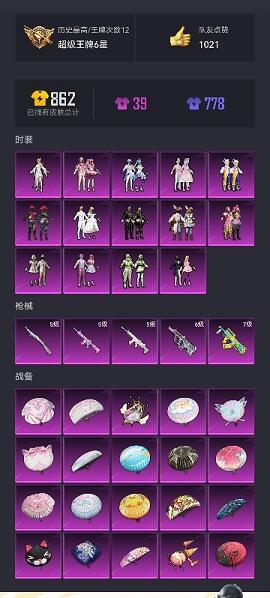 可二次【女号金鞋14粉装5特效枪】 安卓Q区-72707热力值-12印记-186套装-207枪皮 【2稀有】 派对舞王 派对舞王（金靴子）【14粉装】 馨动时刻 蜜桃特工 宝贝奶油派 天使彩虹糖 缤