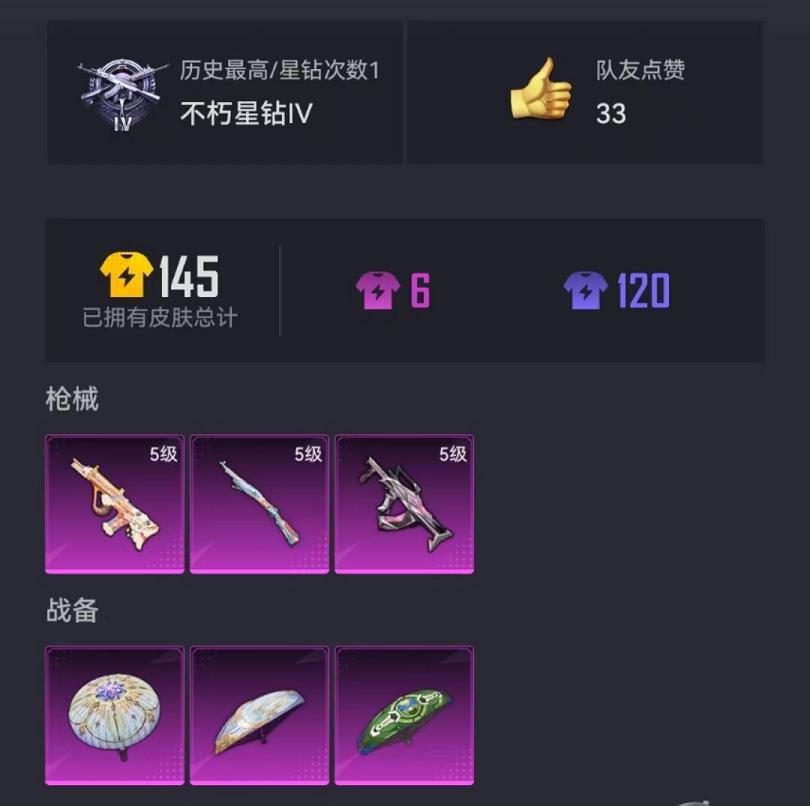 可二次【3特效枪】 安卓Q区-11092热力值--19套装-38枪皮 【3特效枪】 Kar98K-巳巳如意(5级) AUG-暖羊咩咩(5级) GROZA-镜光银凌(5级)【4热门】 魅力单车 黑色伏