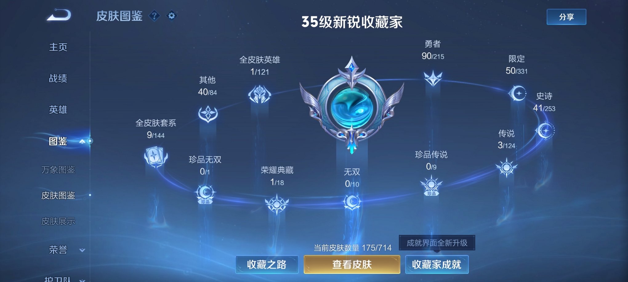 WZCMW3229160王者荣耀账号详情图7