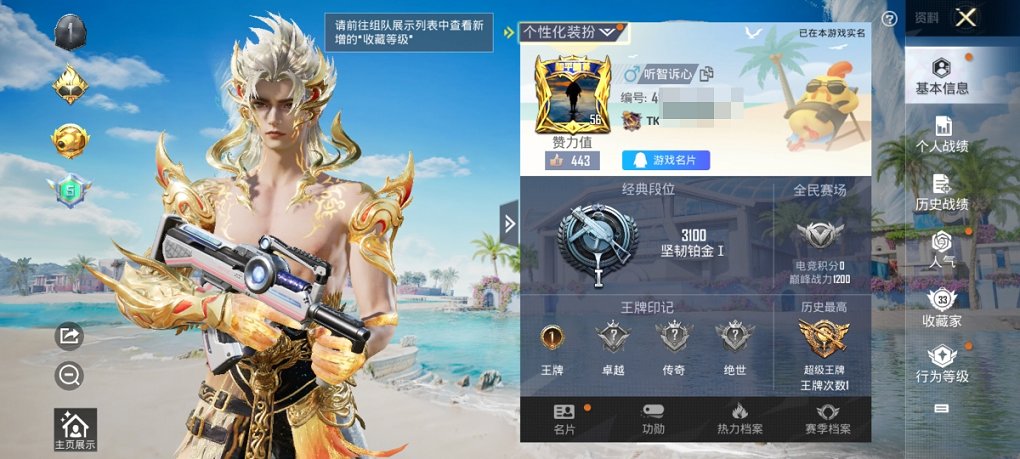 WZCMW3259228王者荣耀账号详情图25