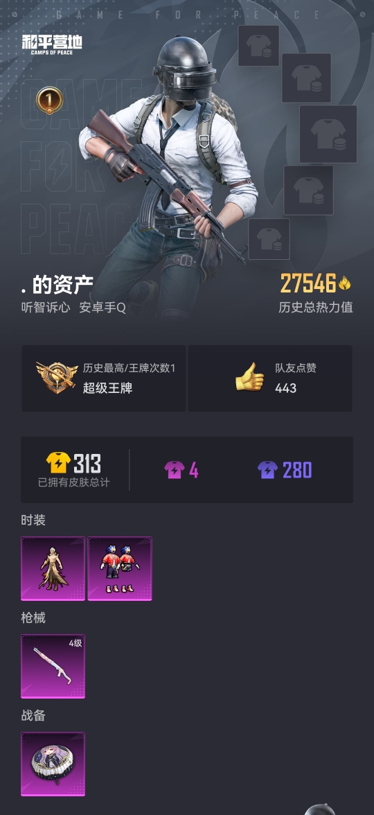 WZCMW3259228王者荣耀账号详情图26