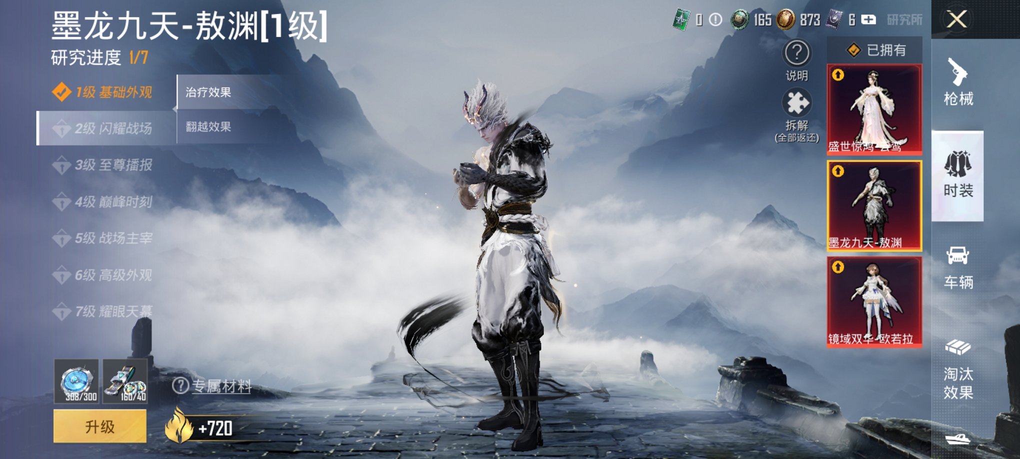 HPCMW3435696和平精英账号详情图2