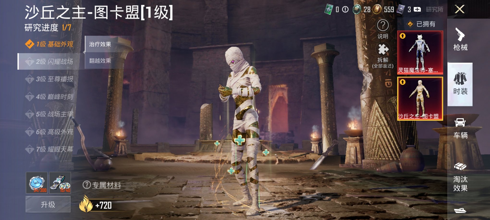 和平精英账号安卓微信4载具-177套装-286枪皮-可二次实名【2红装1个5级 金鞋20特效枪4载具8粉装素材号】 安卓