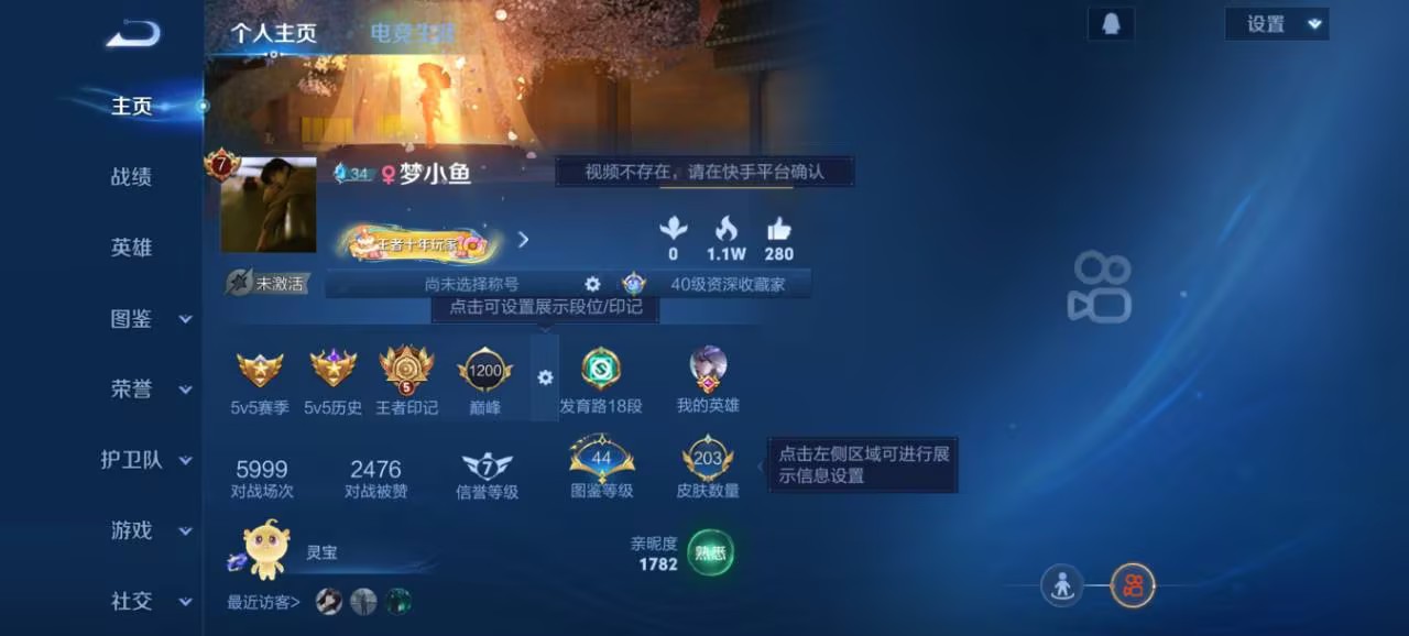 王者荣耀账号安卓QQ126英雄-203皮肤-【神威203皮肤9传说1星元 秒换绑不用等】安卓QQ-126英雄-203皮肤