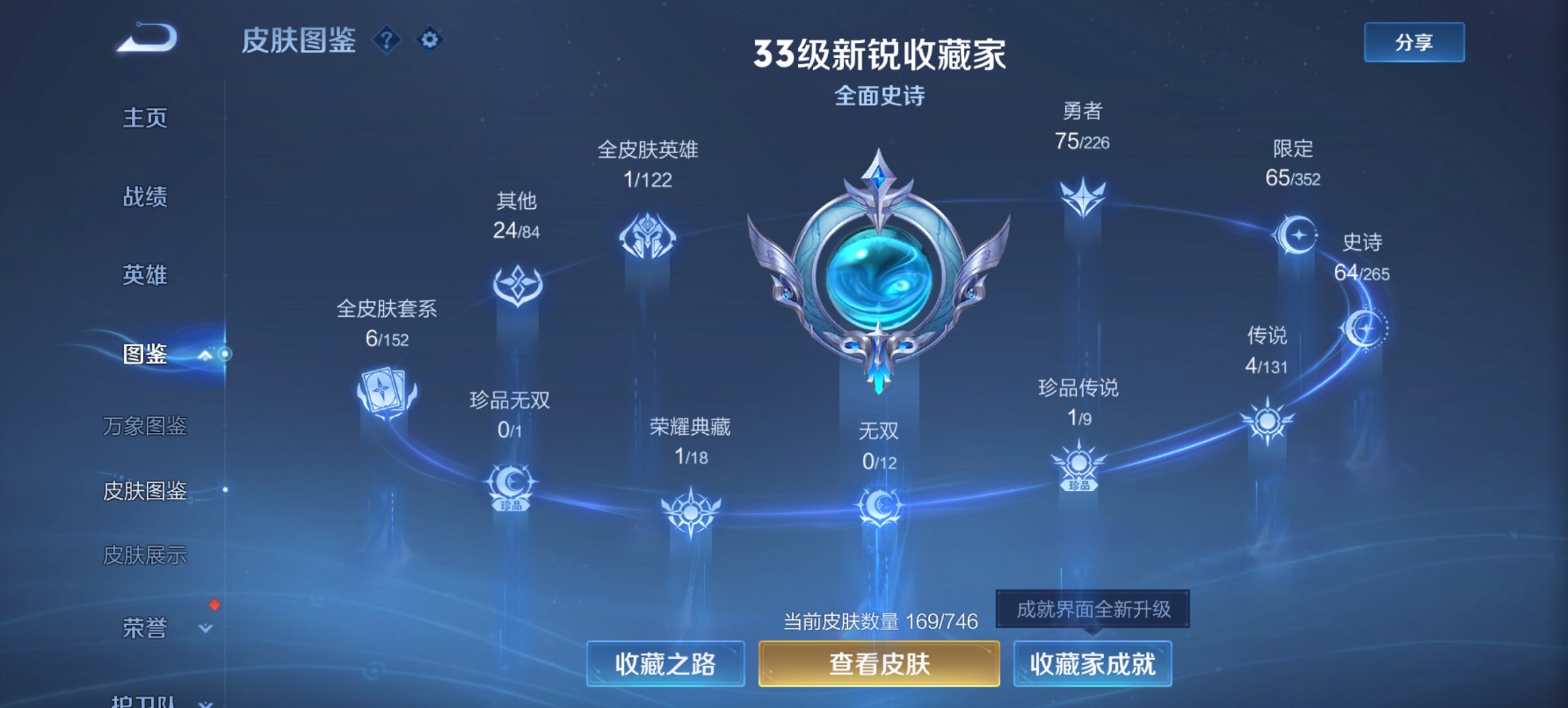 WZCMW3400840王者荣耀账号详情图10