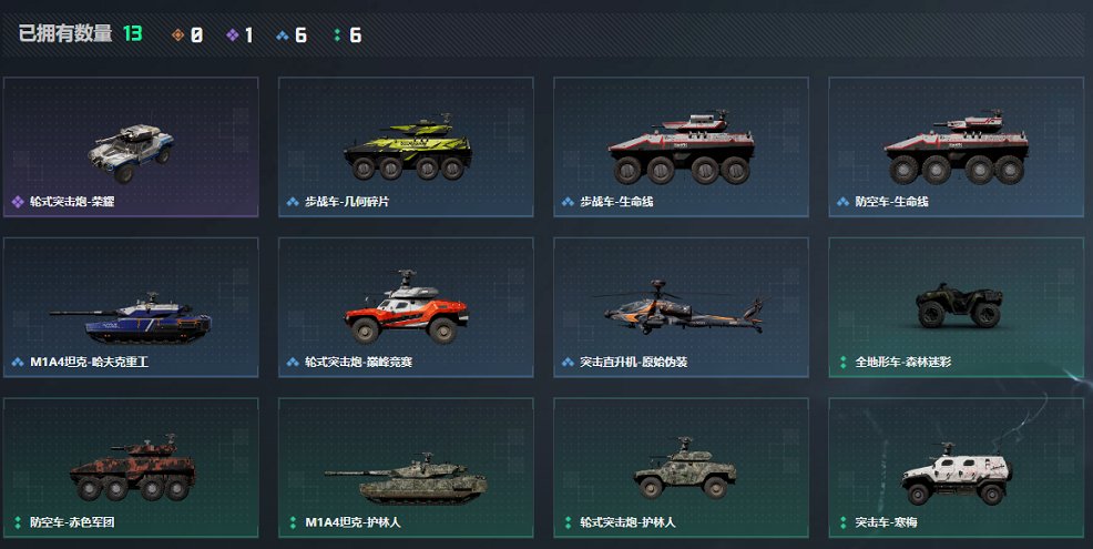 SJZCMW397608三角洲行动账号详情图6