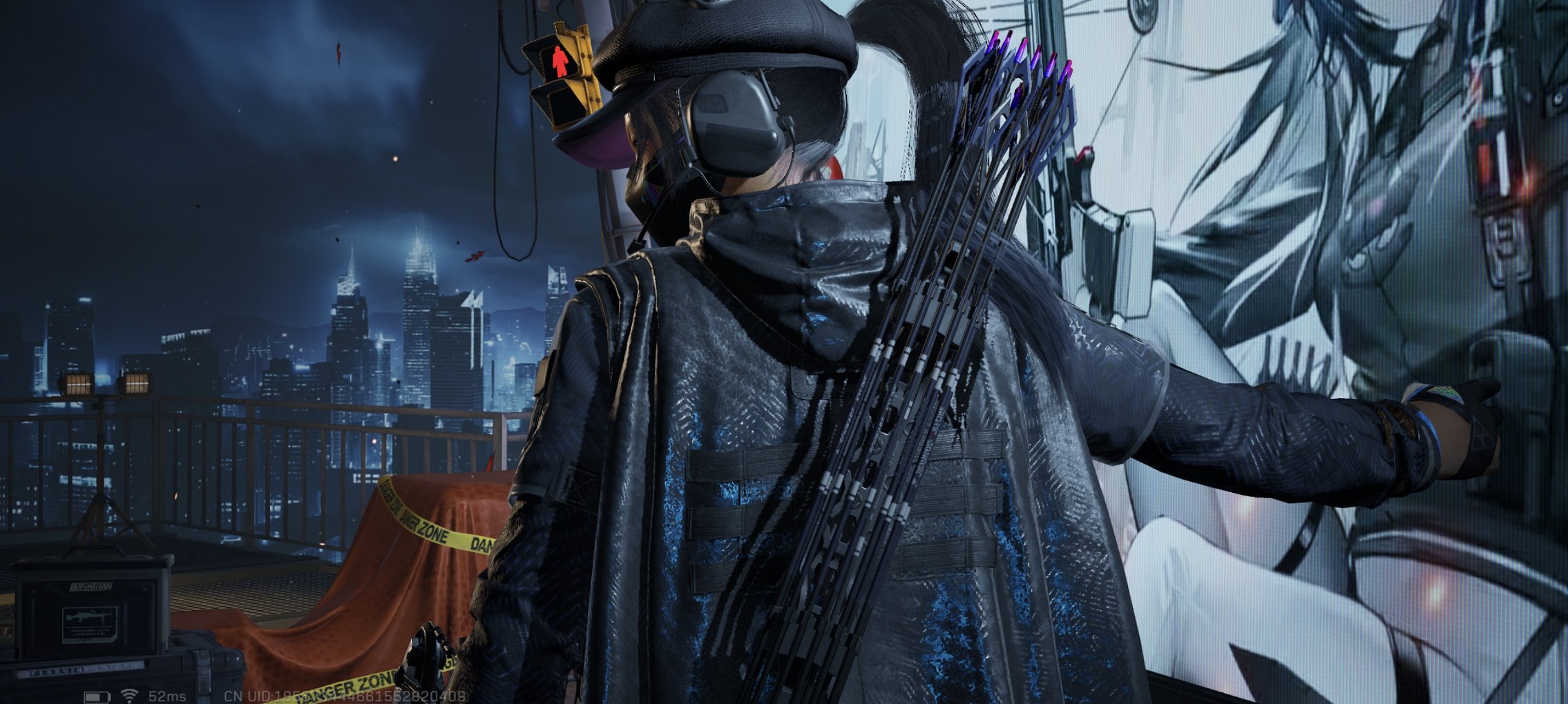 SJZCMW398781三角洲行动账号详情图11