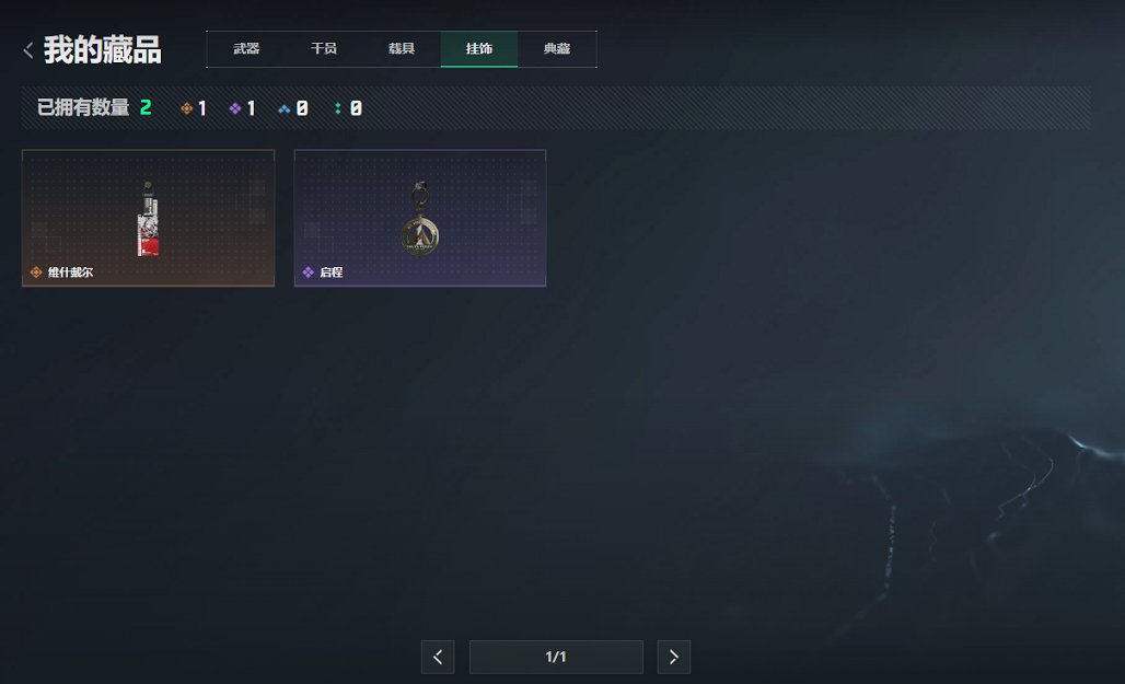 SJZCMW399731三角洲行动账号详情图10