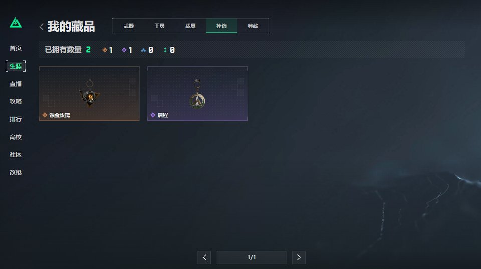 SJZCMW3103683三角洲行动账号详情图8