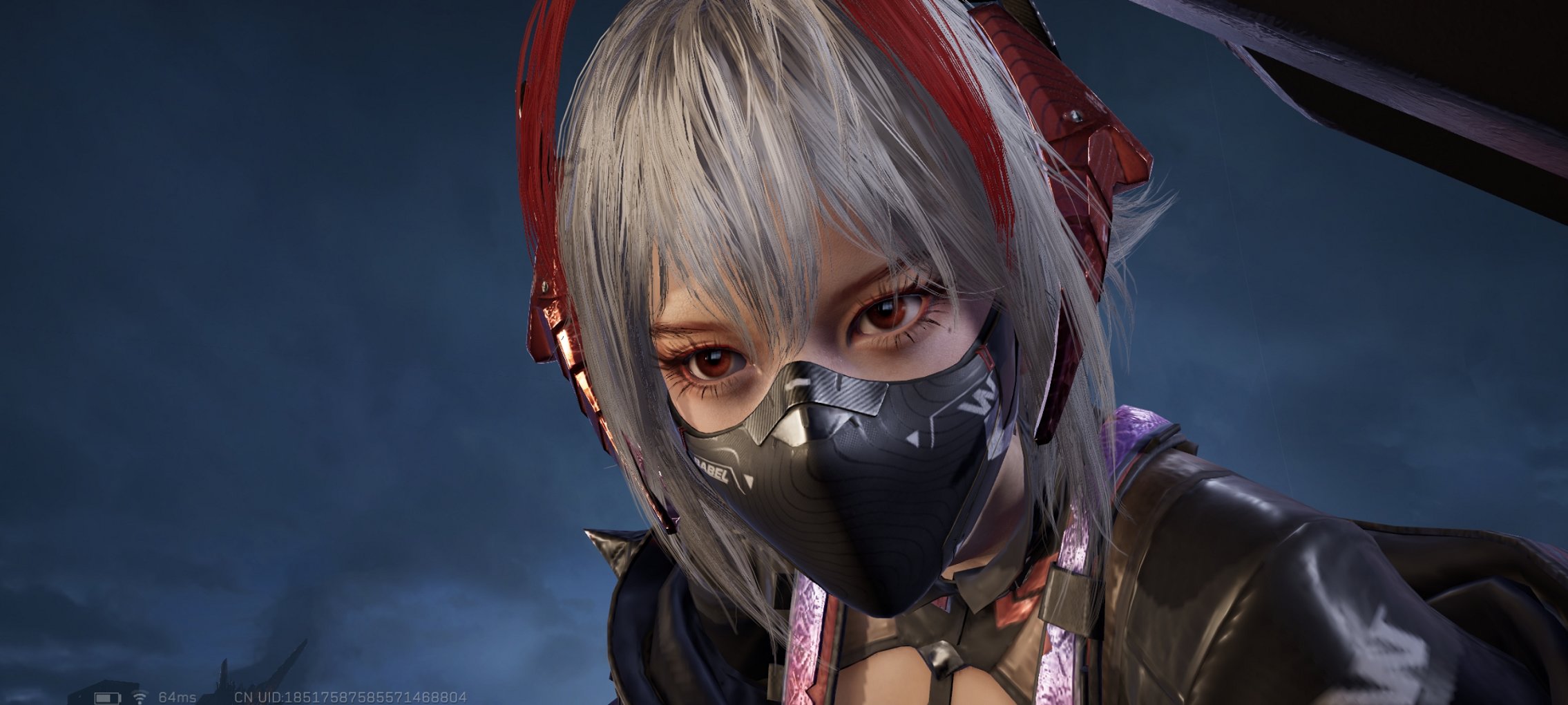 SJZCMW40070三角洲行动账号详情图24