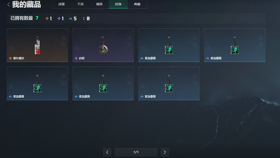 SJZCMW41901三角洲行动账号详情图5