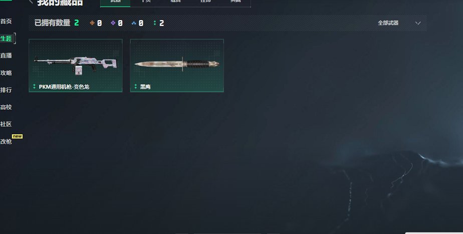 SJZCMW44715三角洲行动账号详情图7