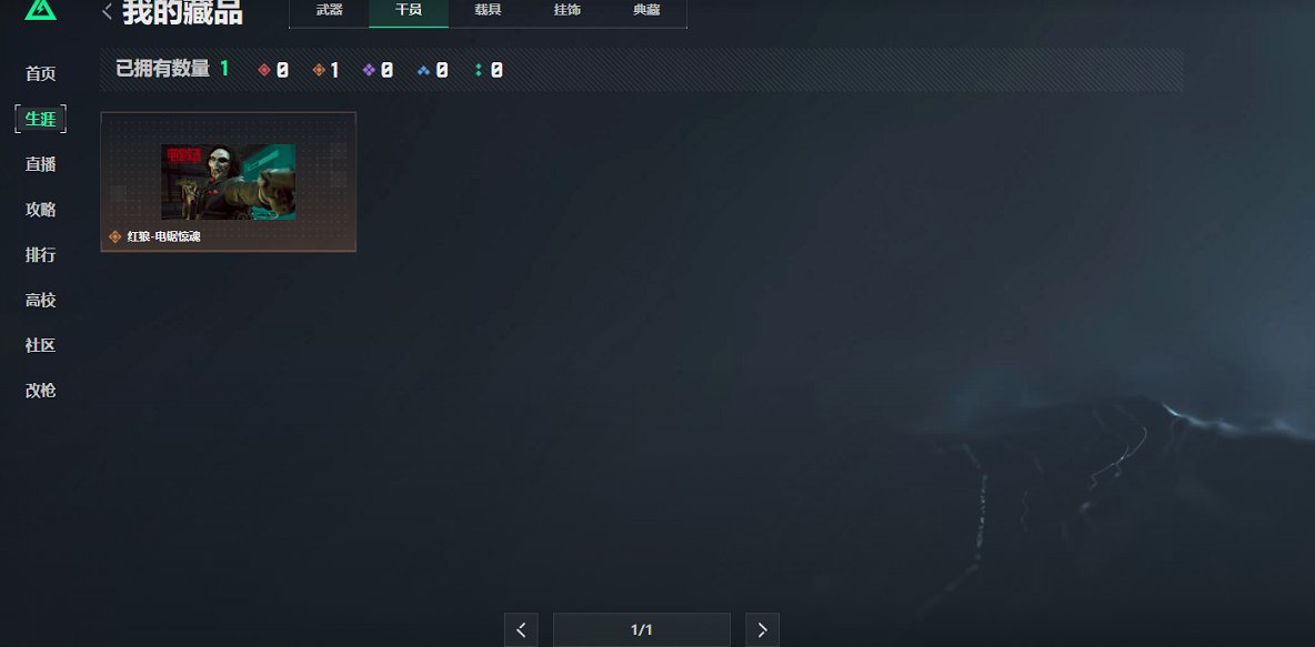 SJZCMW429993三角洲行动账号详情图14