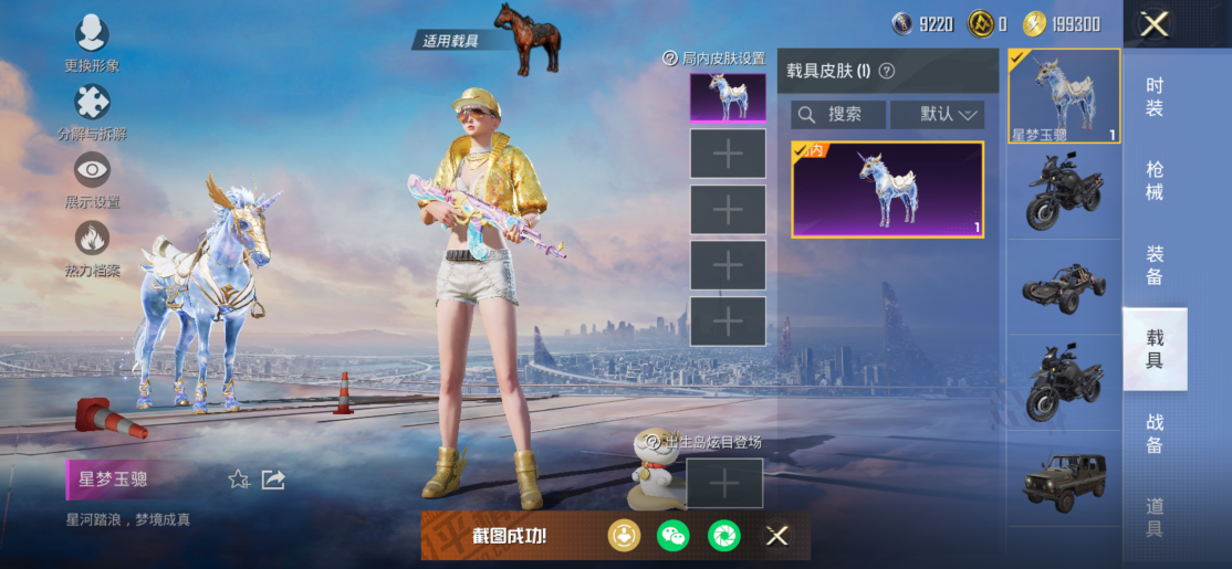 HPCMW420767和平精英账号详情图14 HPCMW420767和平精英账号详情图14