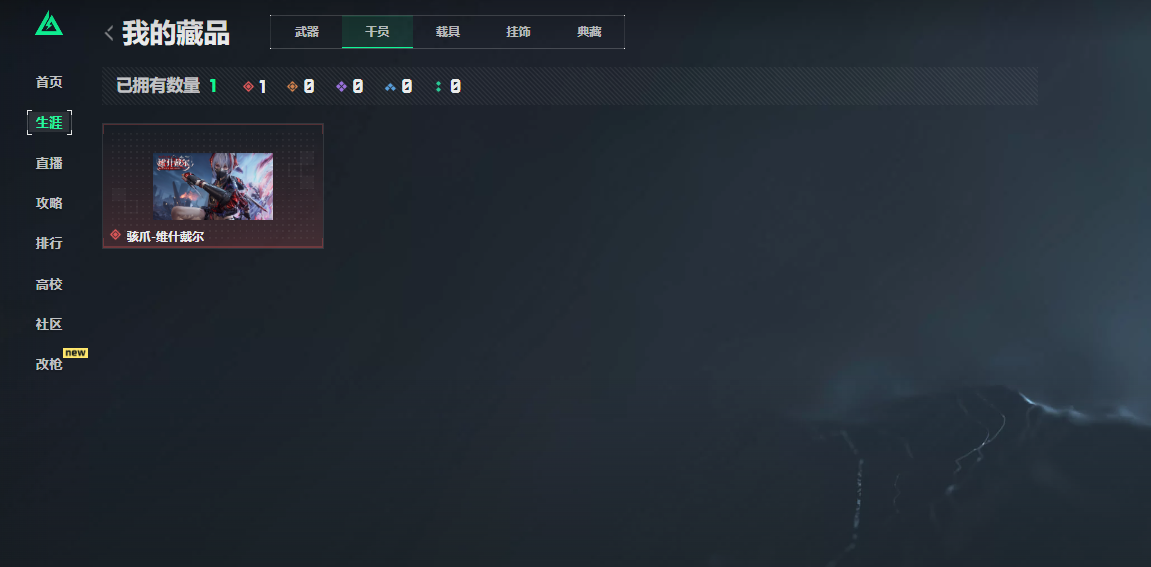 SJZCMW410406三角洲行动账号详情图12