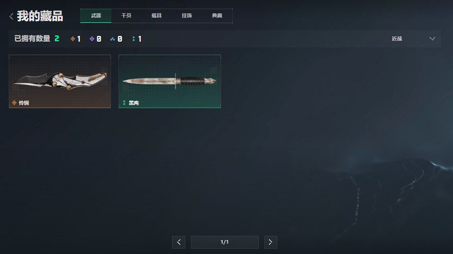 SJZCMW426214三角洲行动账号详情图4 SJZCMW426214三角洲行动账号详情图4