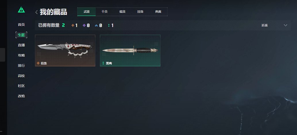 SJZCMW426205三角洲行动账号详情图6