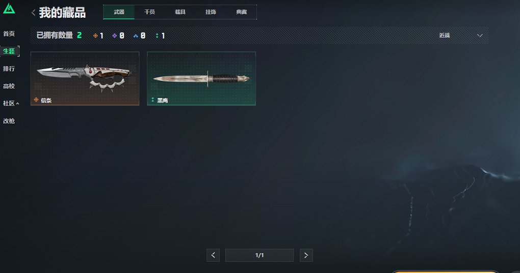 SJZCMW435754三角洲行动账号详情图11