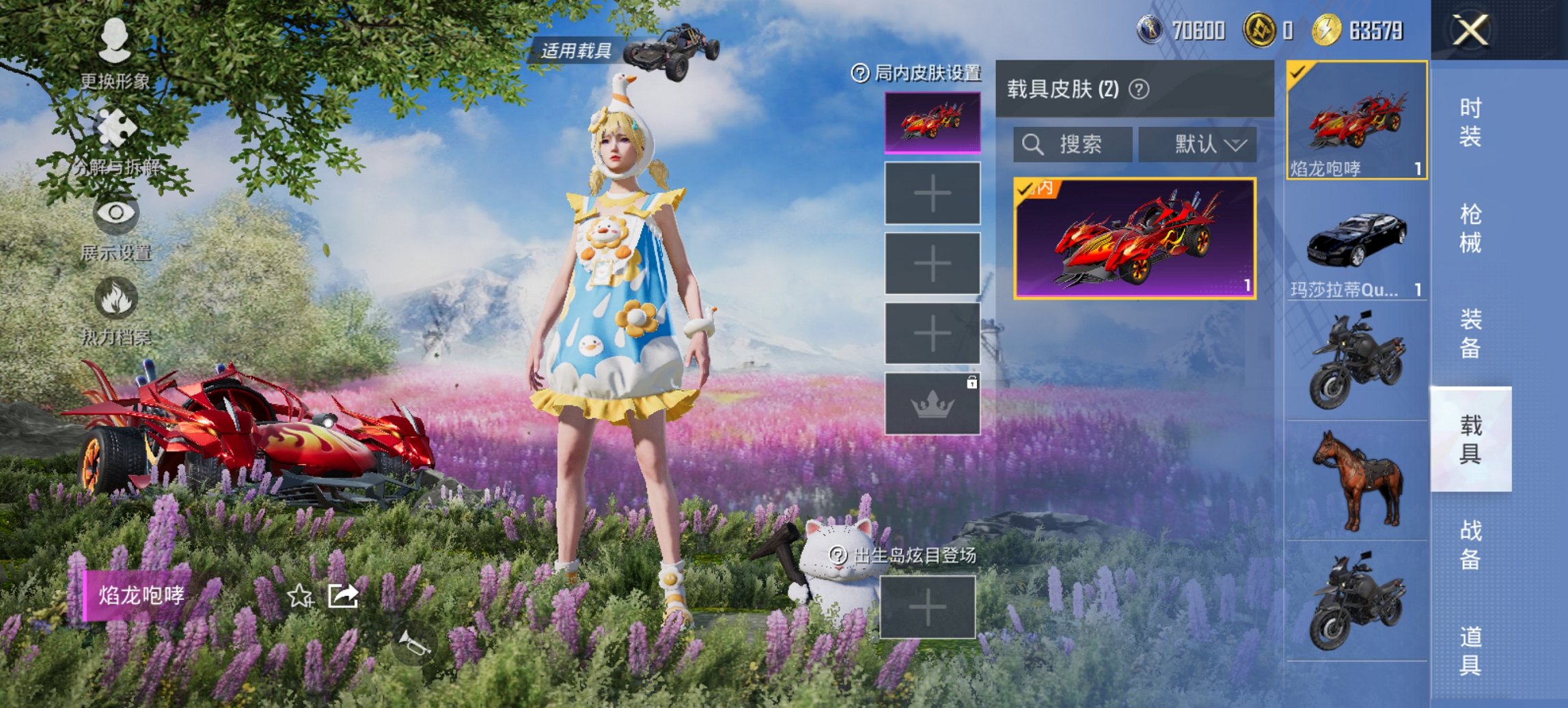 HPCMW450737和平精英账号详情图21