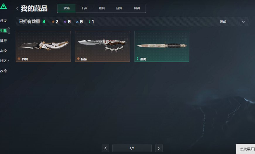 SJZCMW435776三角洲行动账号详情图15