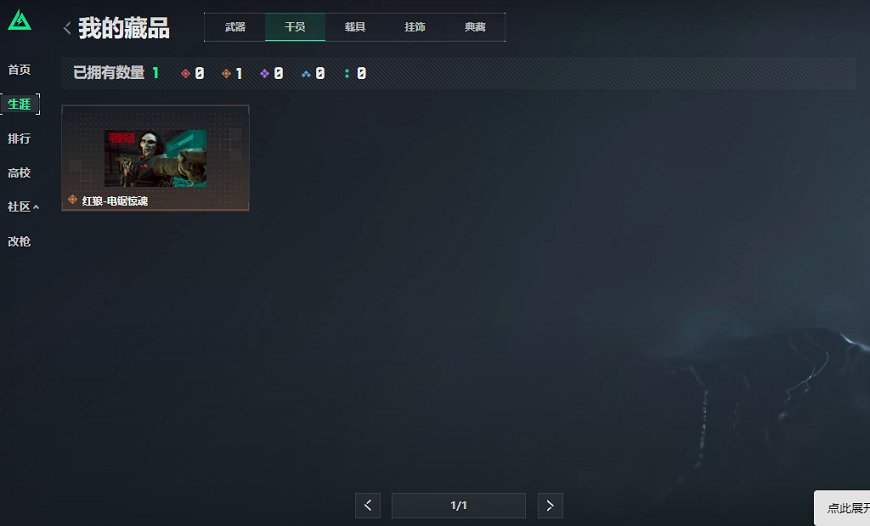 SJZCMW426199三角洲行动账号详情图24