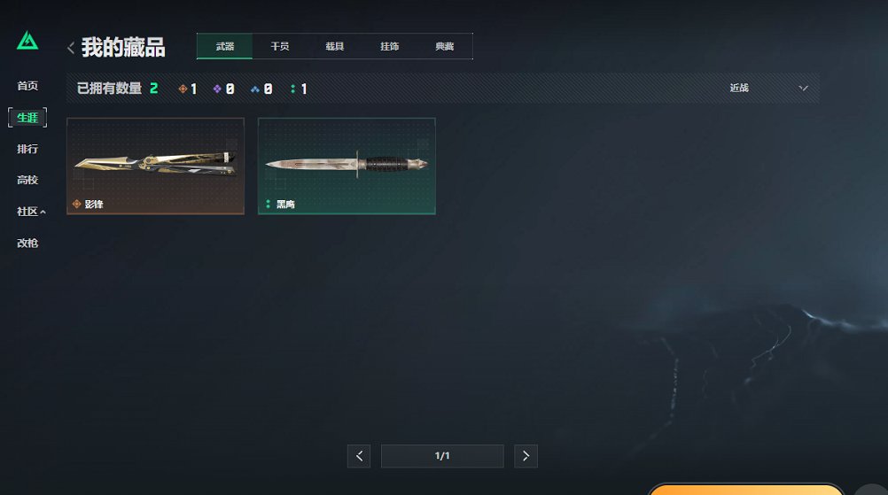 SJZCMW426791三角洲行动账号详情图16