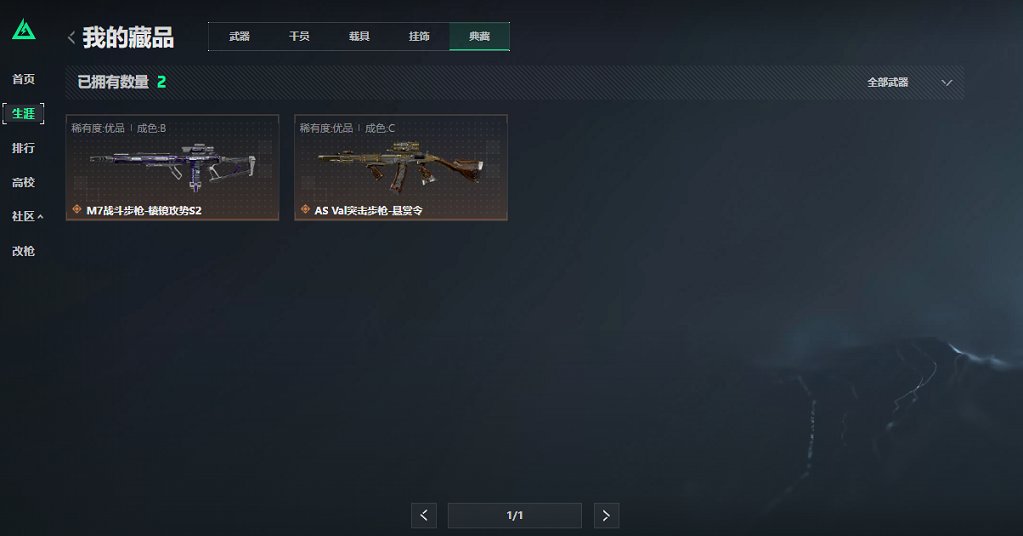 SJZCMW444992三角洲行动账号详情图24