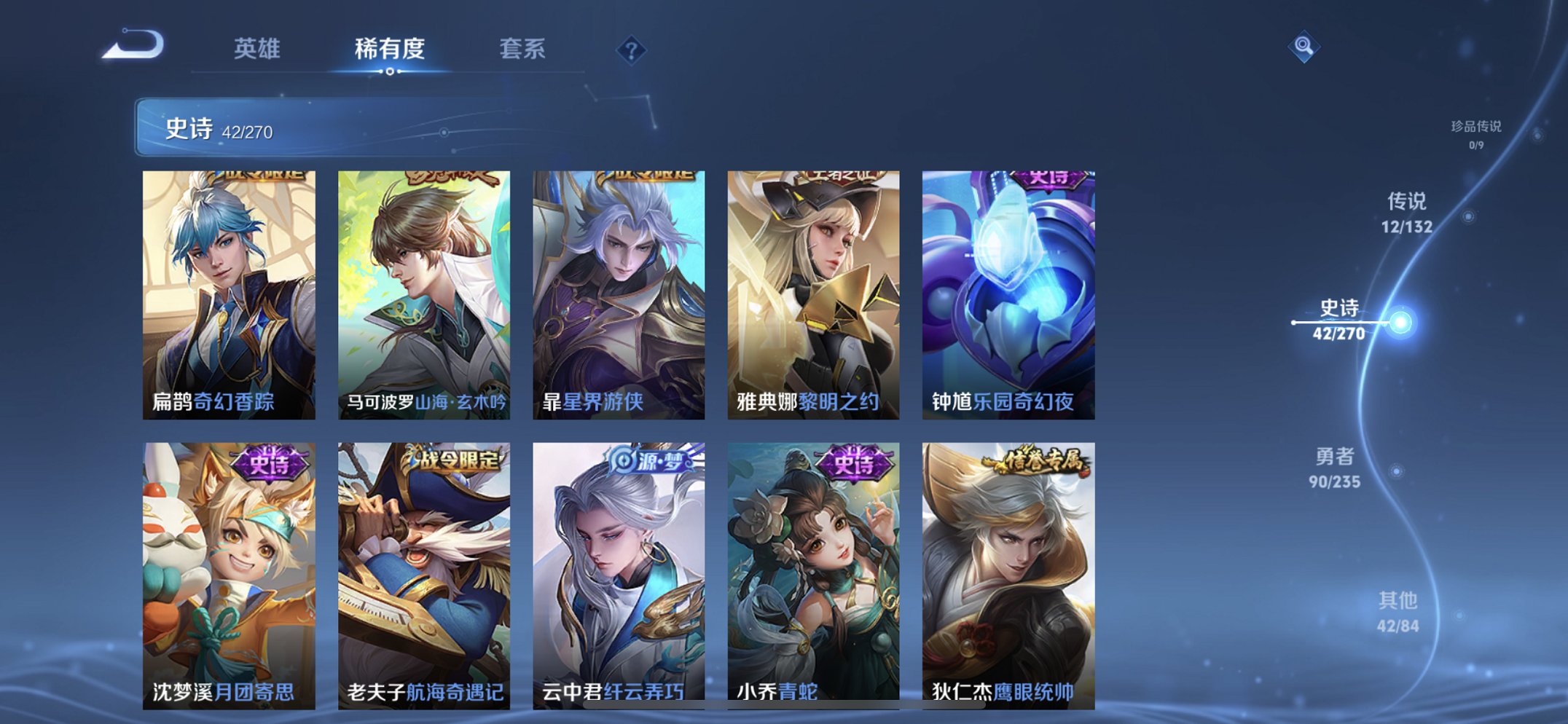 WZCMW4158258王者荣耀账号详情图5