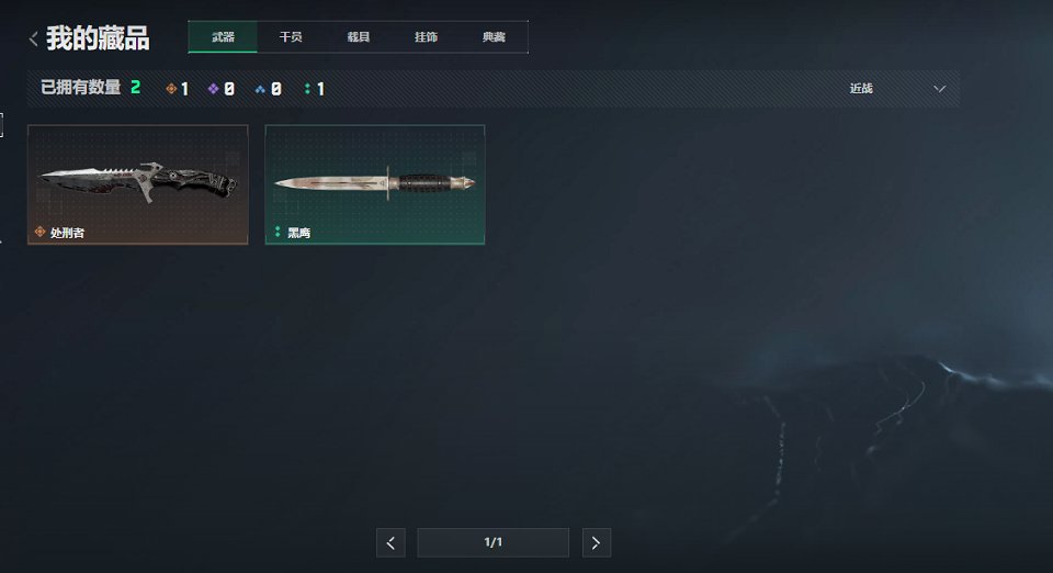 SJZCMW452635三角洲行动账号详情图4