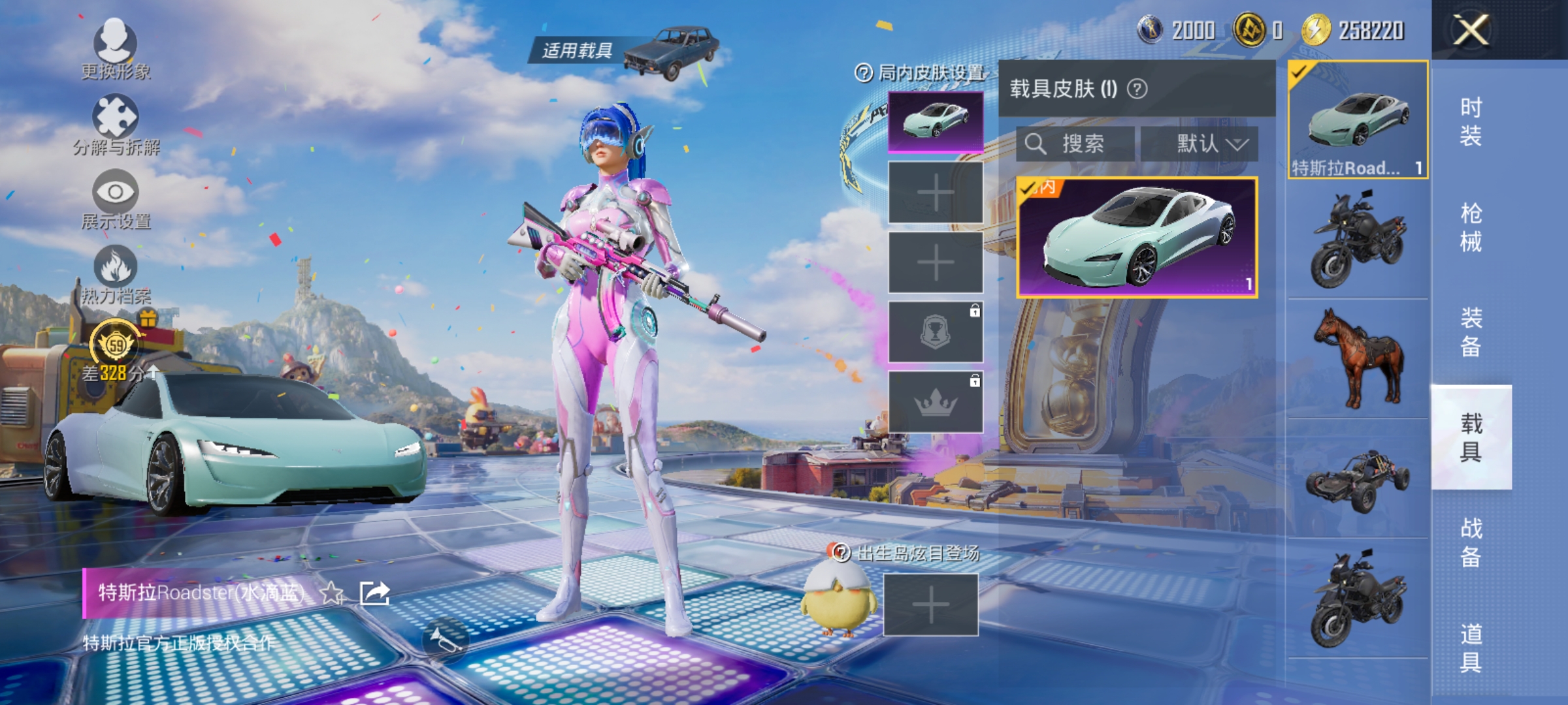 大图