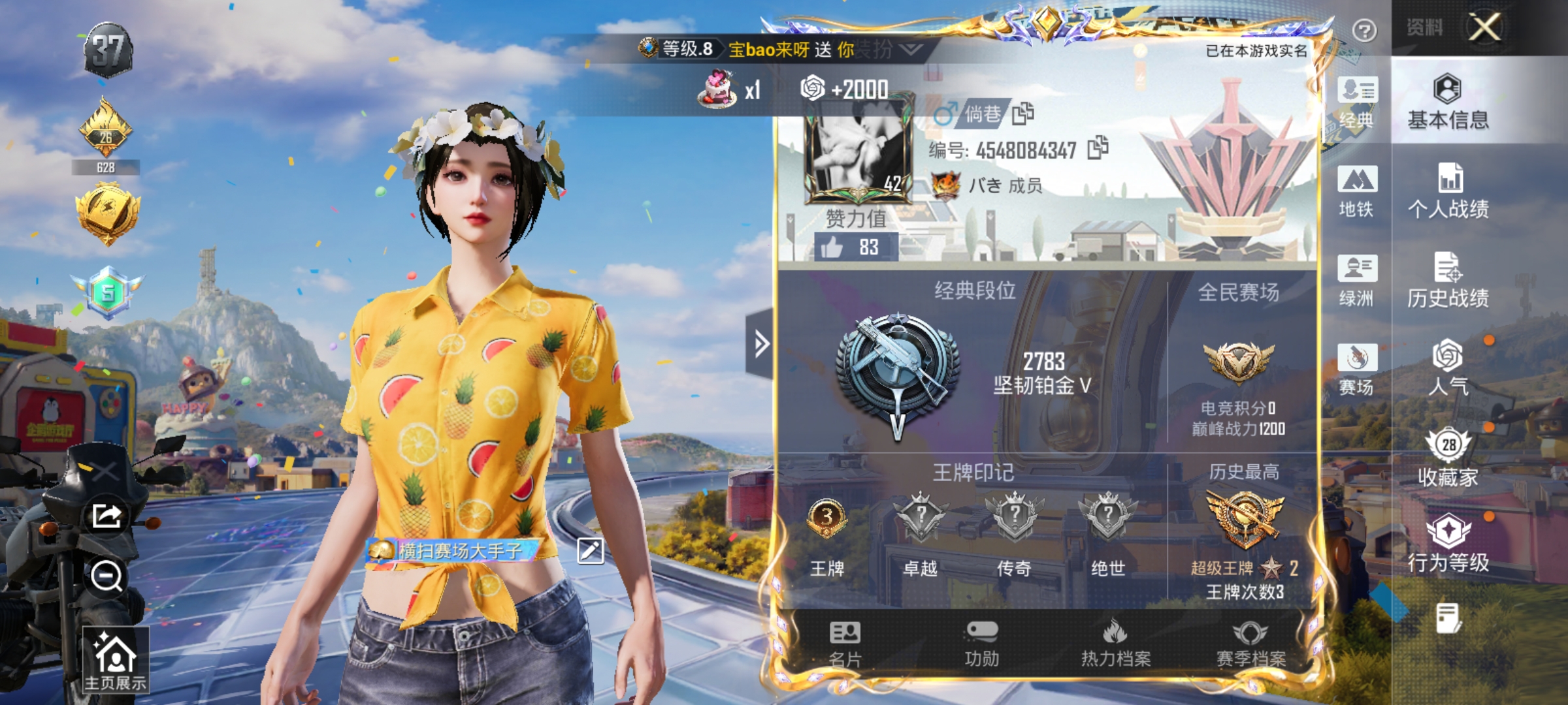大图