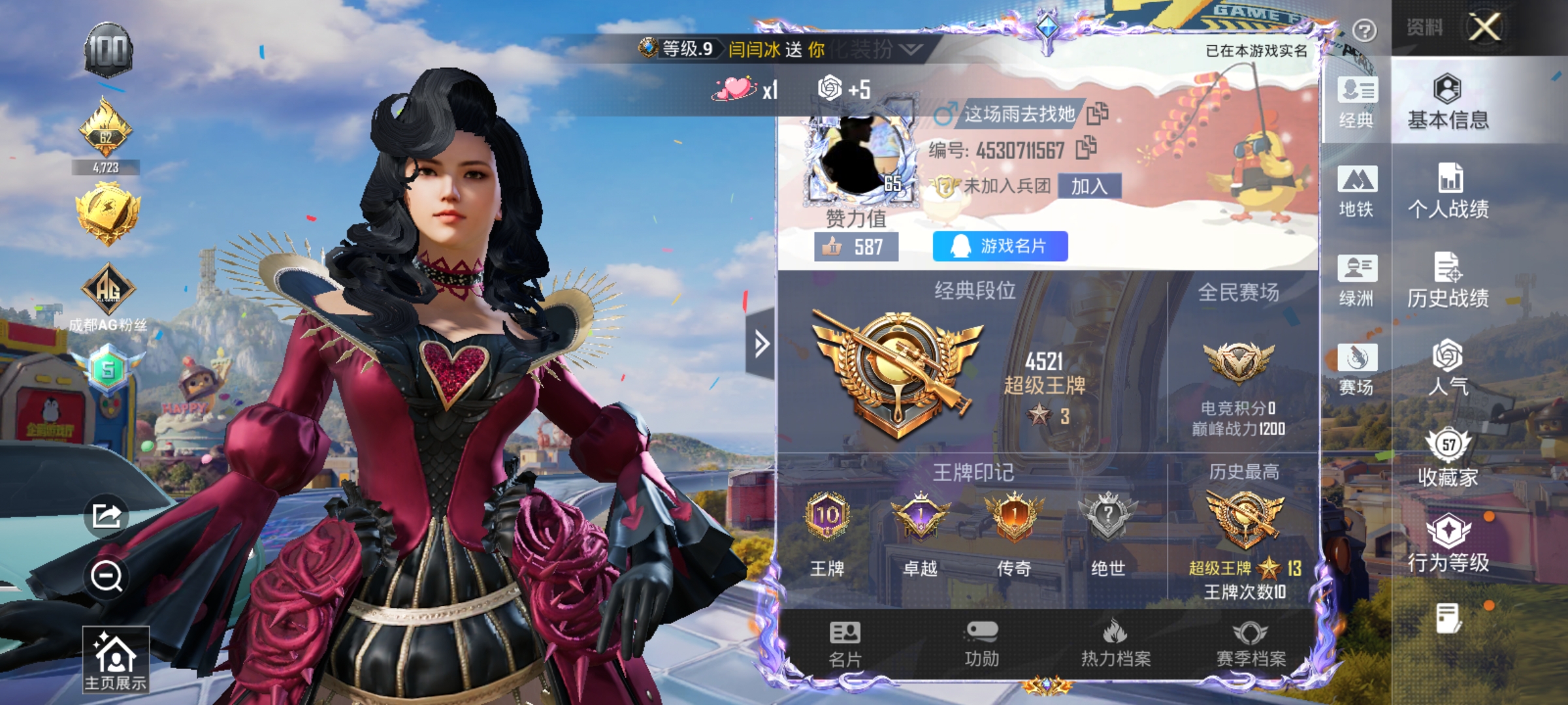 大图