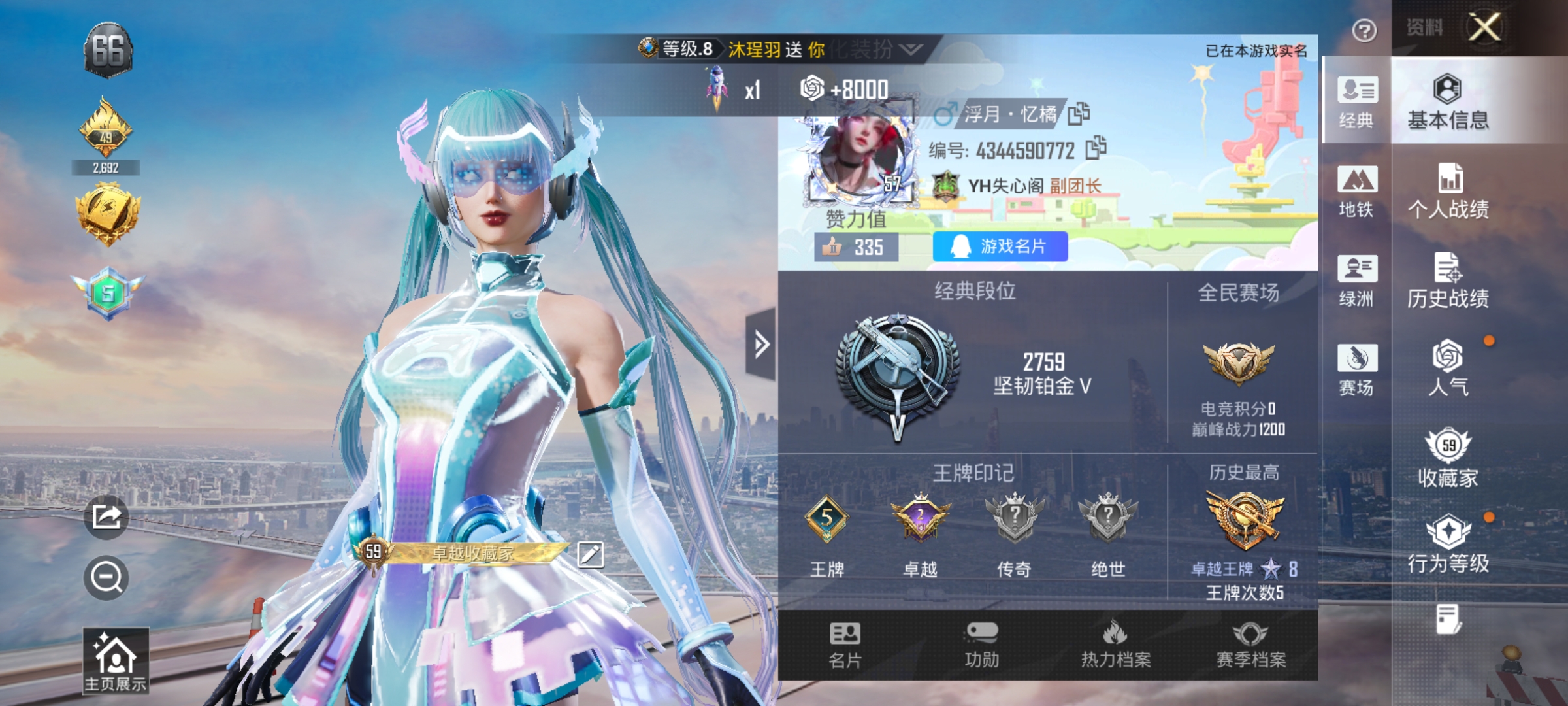 大图