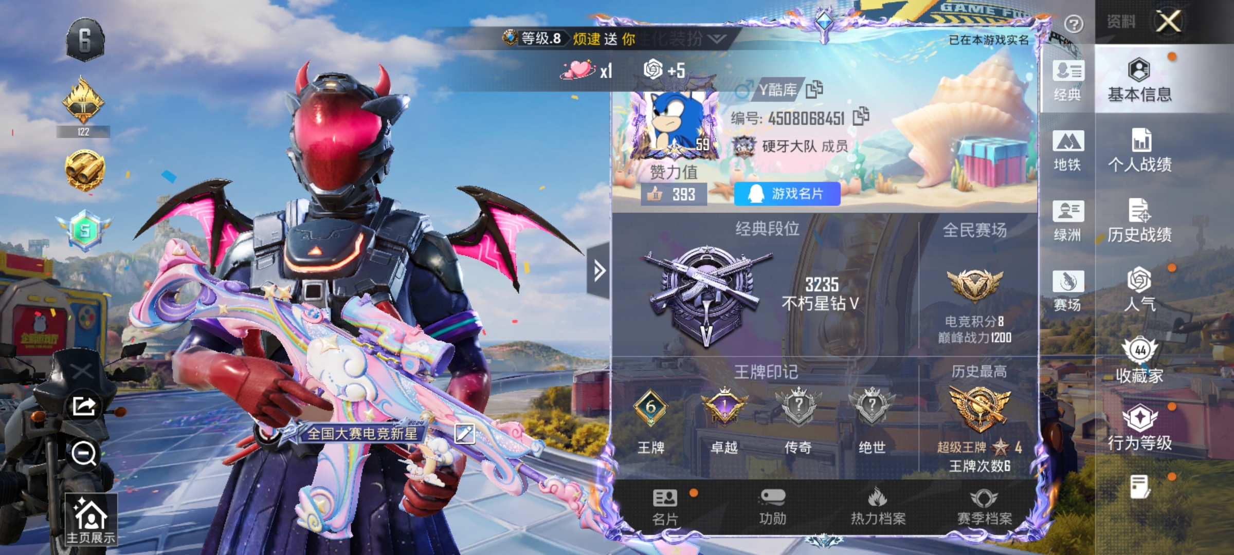 大图