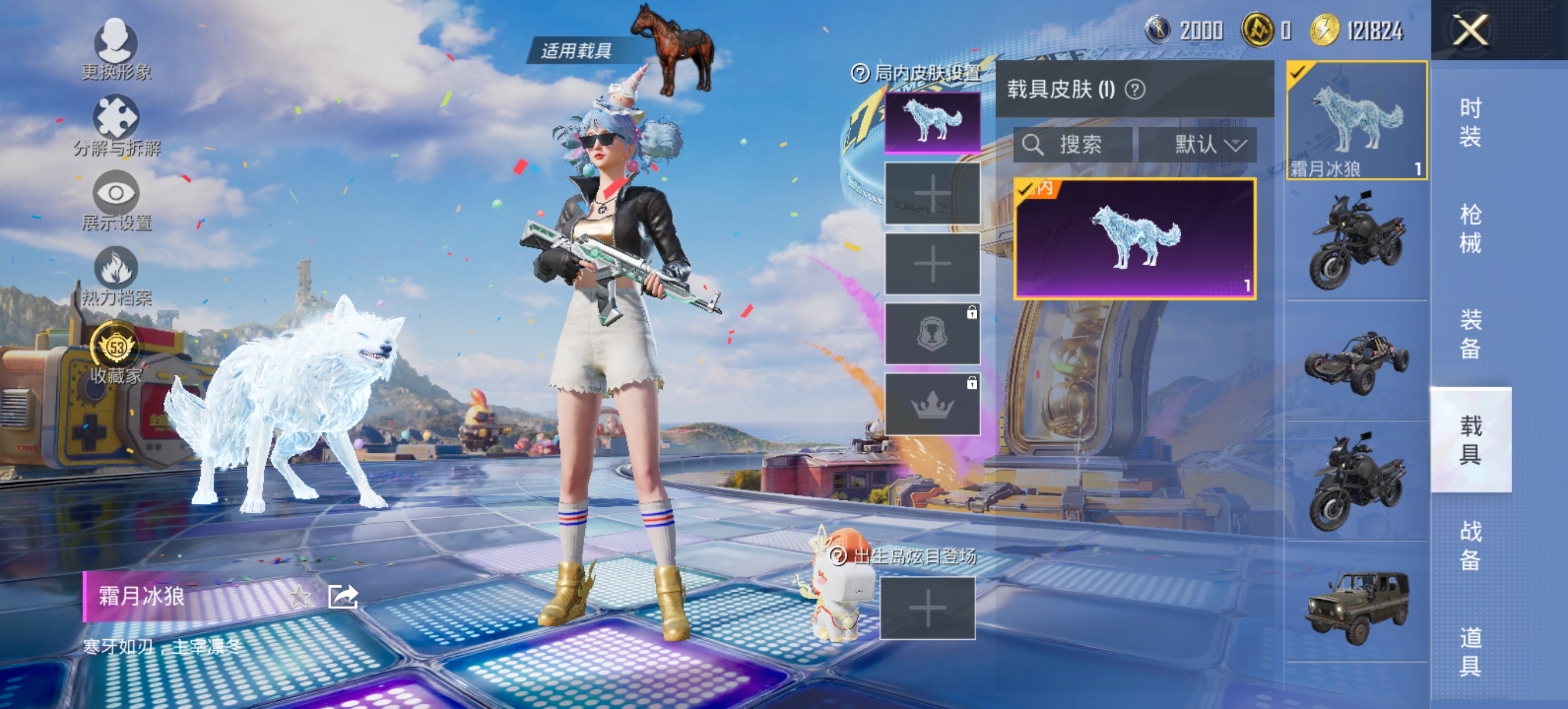 大图