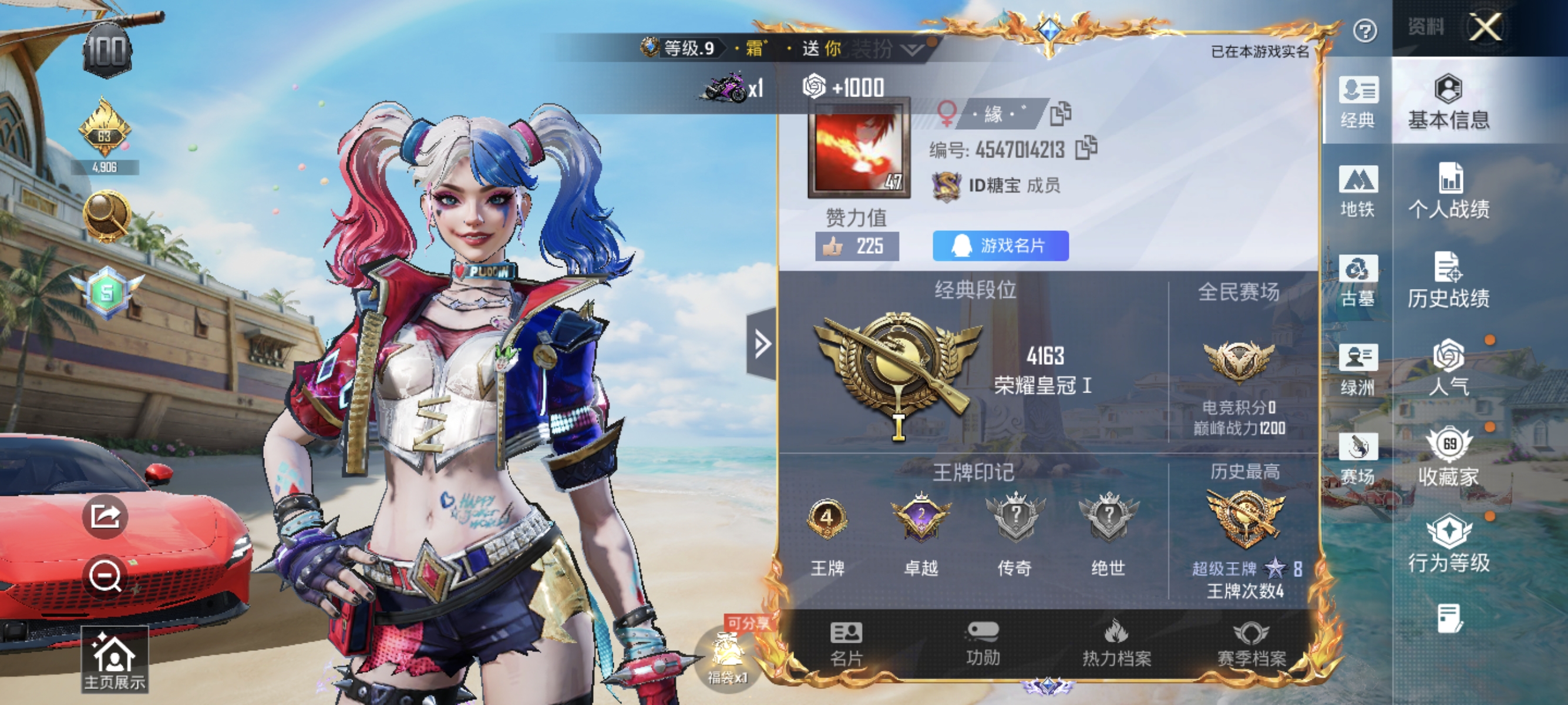 大图