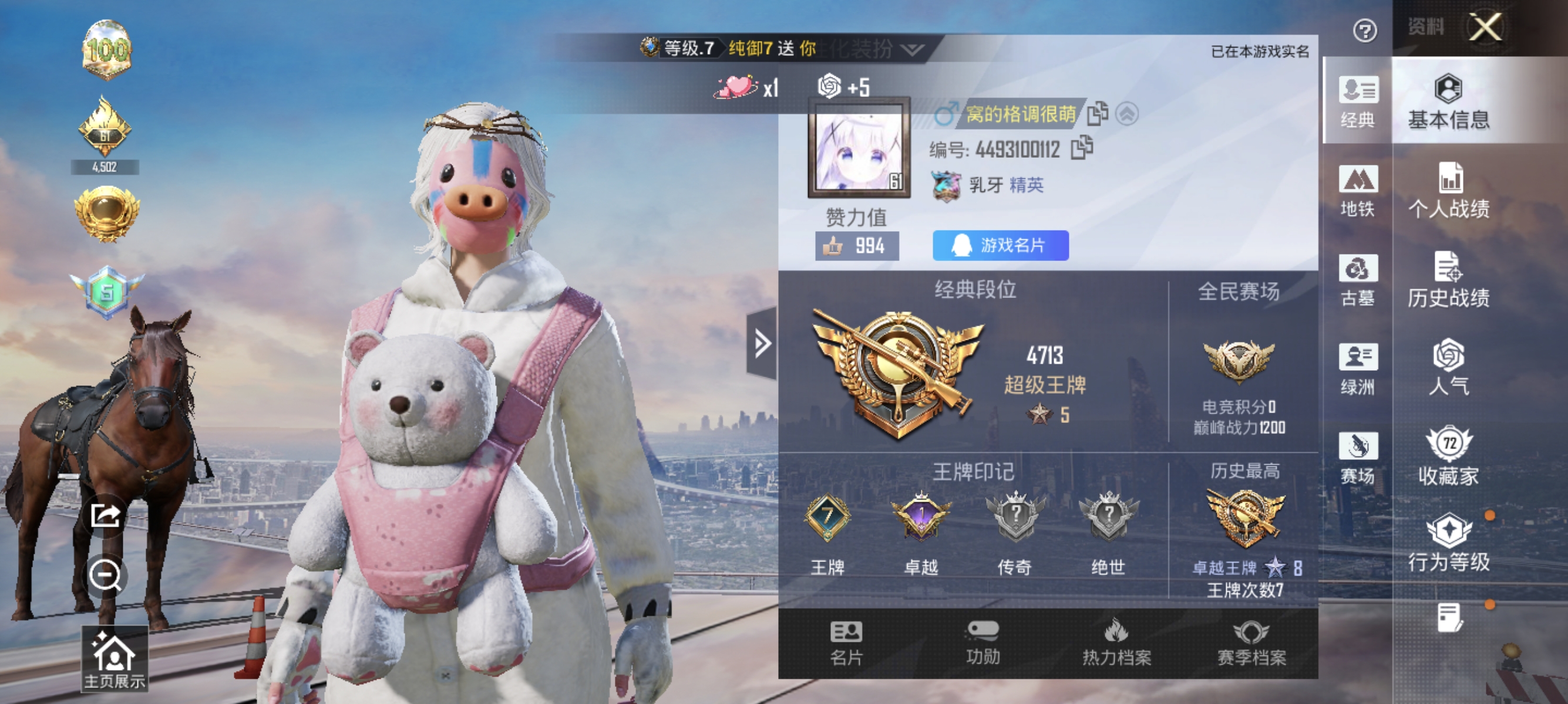 大图