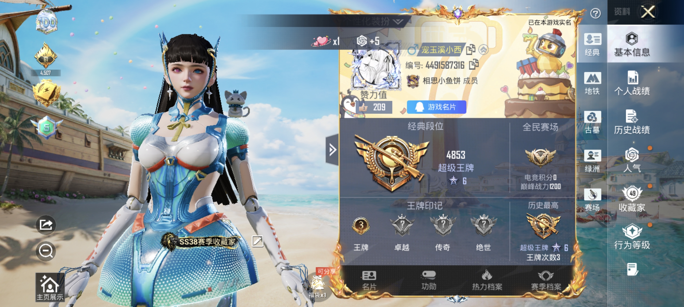 大图