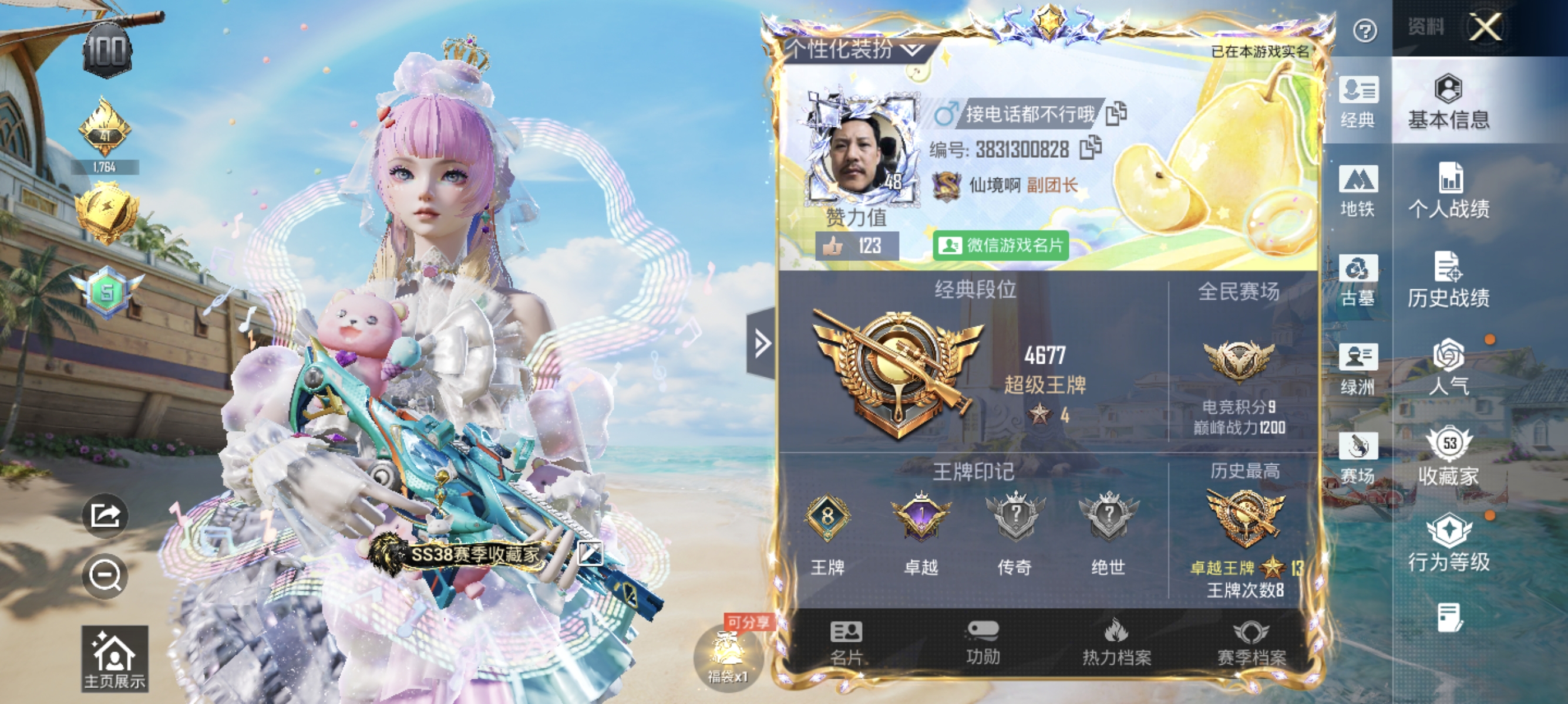 大图