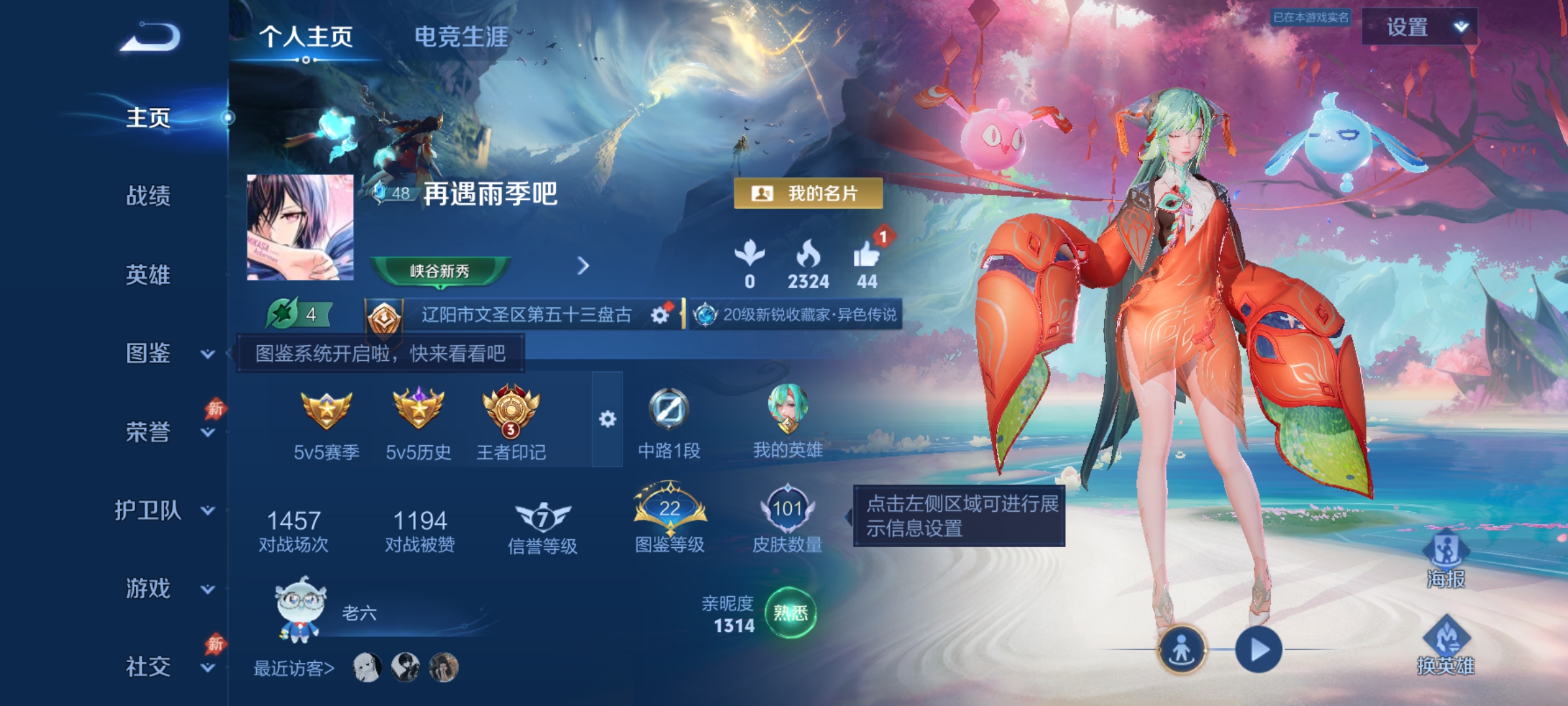 大图