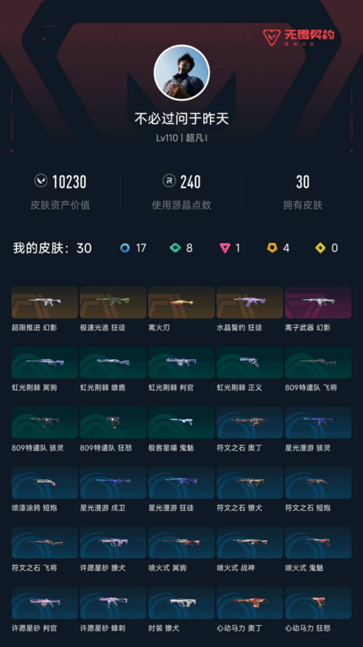 优选商品