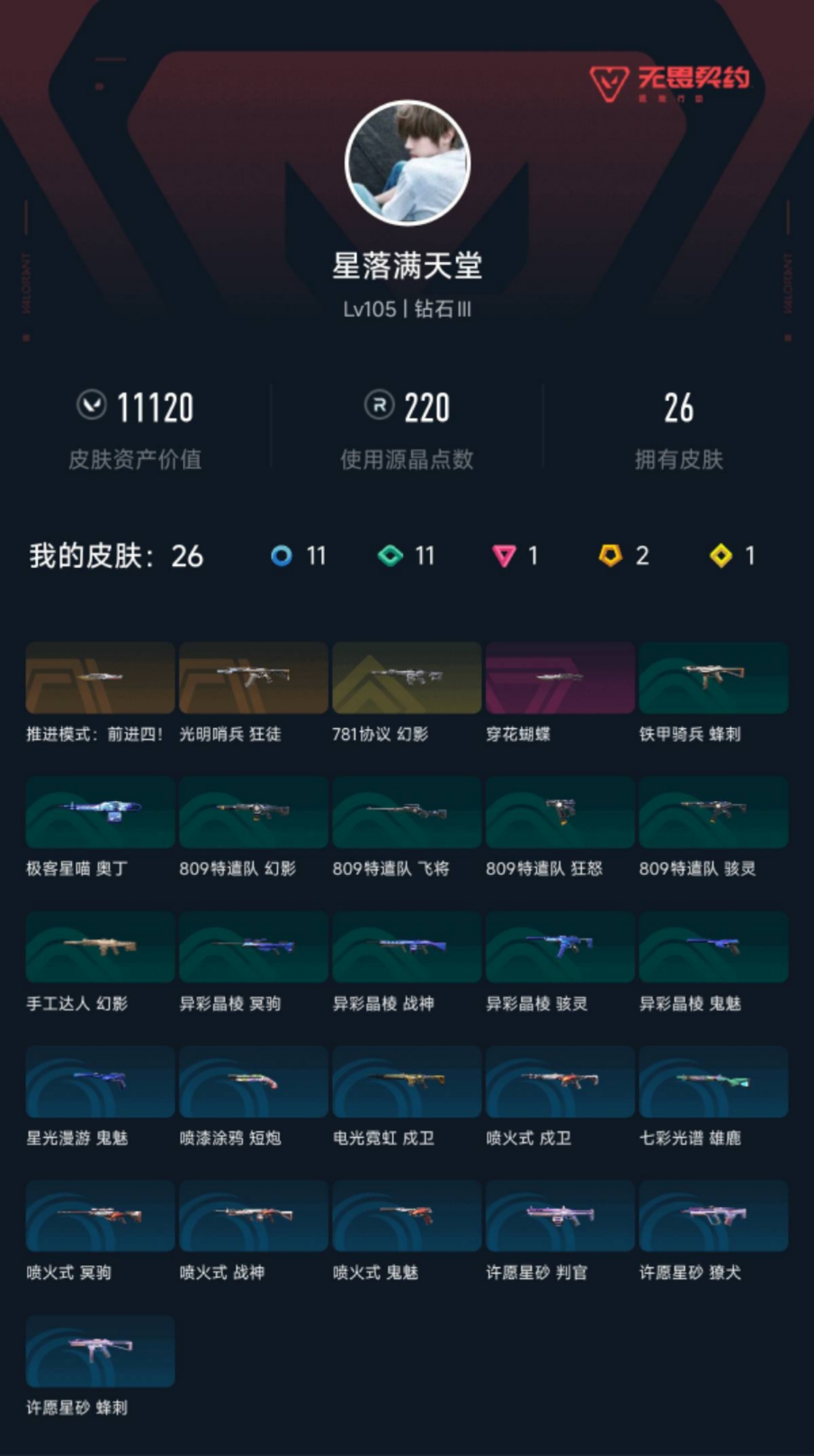 优选商品