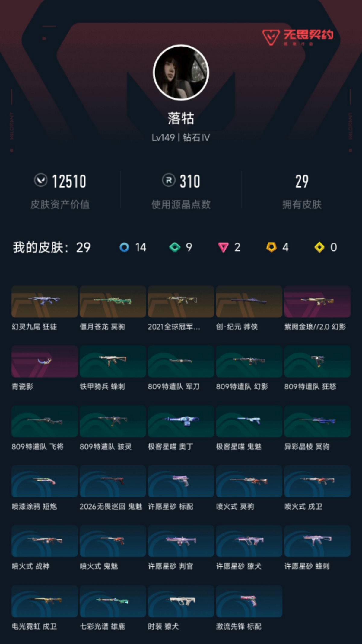 优选商品