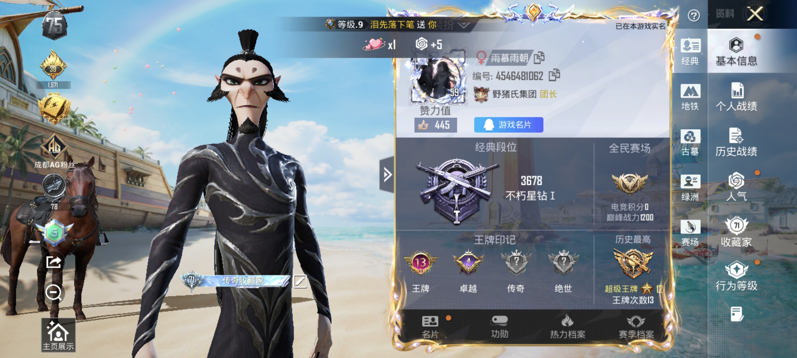 大图
